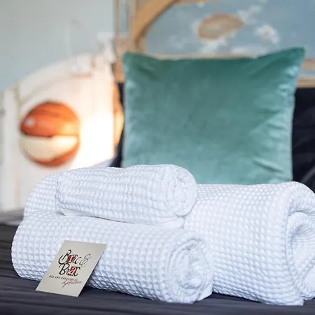 Bed And Breakfast Bric & Brac-3