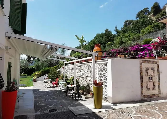 Villa Paola Grottammare